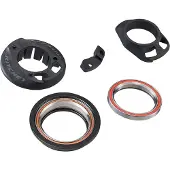 Ritchey Comp Logic-e Zs56/28.6 Semi-integrert Headset