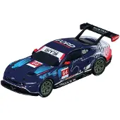 Carrera bil GO 64278 Ford Mustang GT3 Ford Multimatic