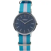 Arabians Hba2228h Klokke