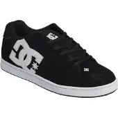 Dc-shoes Net Skatesko svart