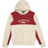 Quiksilver Knowledge Area Hettegenser