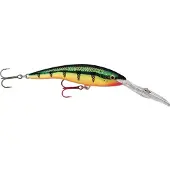 Rapala Deep Tail Dancer Minnow 22g 110 Mm
