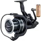 Okuma Ls Baitrunner 8k Karpefiskesnelle