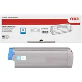OKI C823dn/c823n/c833dn/c843dn 46471103 Toner