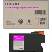 Ricoh Gel-kasset magenta 3.000 sider