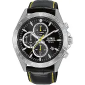 Lorus Watches Rm373gx9 Klokke
