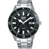 Lorus Watches Rx311ax9 Klokke