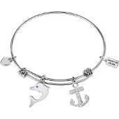 La Petite Story Bangle Extss Armbånd