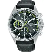 Lorus Watches Rm315jx9 Klokke