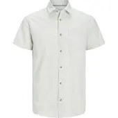 Jack & Jones Abel Kortarmet Skjorte