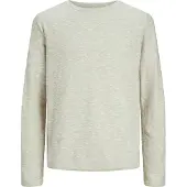 Jack & Jones Linen Knit Genser
