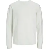 Jack & Jones Linen Knit Genser
