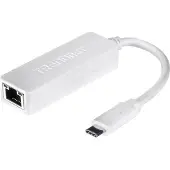 Trendnet TUC-ETG - Nettverksadapter - USB-C - Gigabit Ethernet