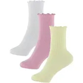 Name it 3-pakning Sokker