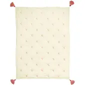 Cam Cam Teppe - Buer - - OneSize - Teppe