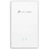 TP-LINK Omada Eap625gp-wall Wifi-tilgangspunkt