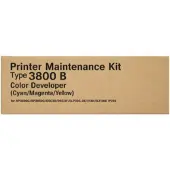 Ricoh Farge developer