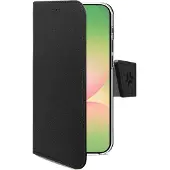 Ginza.se Wally Wallet Case Galaxy A57 5G Svart