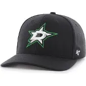 47 Nhl Dallas Stars Contender Mf Cap