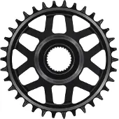 E*thirteen Helix R Bosch Sx/g4 Dm Kjettingring