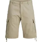 Jack & Jones Cole Barkley Cargo Shorts