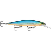 Rapala Shadow Rap Deep 11 cm Blue Ghost (BGH)
