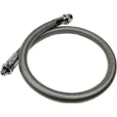 Tecnomar Braided Bcd S.pro 70 Cm Slange
