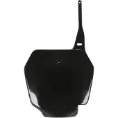 Ufo Suzuki Rm 85 00-21 Frontplate