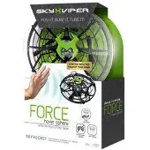 Sky Viper Håndstyrt Drone