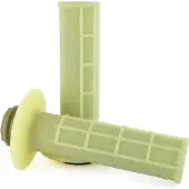 Renthal Mx R-works Lock-on Aramid Half Waffle Håndtak