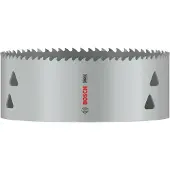 Bosch Accesorios Pro Multi-material Hullsag For Tre 133 Mm