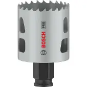Bosch Pc Plus Hullsag For Tre 46 Mm