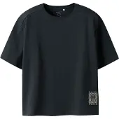Name it Økologisk Bomull T-skjorte