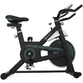 Cecotec Drumfit 13000 Delfos Innendørs Sykkel