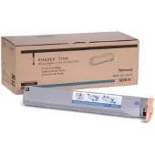 Xerox Tonerkassett cyan 15.000 sider