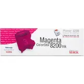 Xerox Fargestix 5 st magenta 7.000 sider