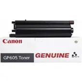 Canon Tonerkassett svart 33.000 sider