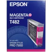 Epson Blekkpatron magenta, 110 ml