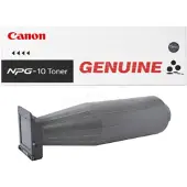 Canon NPG-10 Tonerkassett Svart