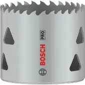 Bosch Accesorios Pro Multi-material Hullsag For Tre 57 Mm