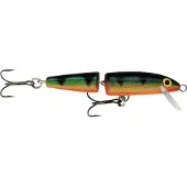 Rapala Jointed Floating 13cm - Abbor