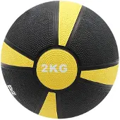 Softee Medisinball 2kg