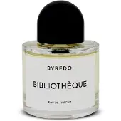 Byredo Bibliotheque Eau De Parfum 100ml Eau De Parfum