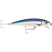 Rapala X-rap Magnum Cast Minnow 42g 100 Mm