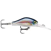 Rapala Shadow Rap Fat Jack 04 Crankbait 5g 40 Mm