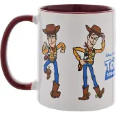 Widdop & Co. Widdop &amp; Co. Toy Story Disney Woody Pixar-krus 325ml