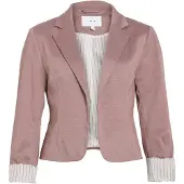 Vila Visaga Smal Genser Blazer