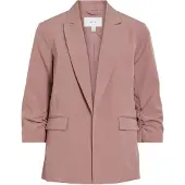 Vila Vijune 3/4-ermet Blazer