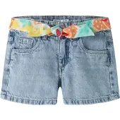 Name it Rose 2230 Regular Fit Korte Jeans