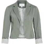 Vila Visaga Smal Genser Blazer